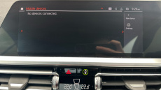 BMW 4 Series 420d MHT M Sport 2dr Step Auto Diesel Convertible